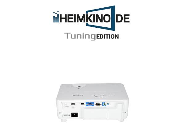 BenQ TH685i - Full HD HDR Beamer | HEIMKINO.DE Tuning Edition