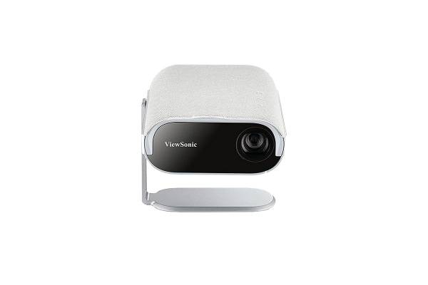 ViewSonic M1 Pro - HD LED Beamer | HEIMKINO.DE Tuning Edition