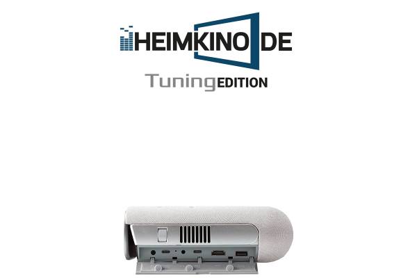 ViewSonic M1 Pro - HD LED Beamer | HEIMKINO.DE Tuning Edition