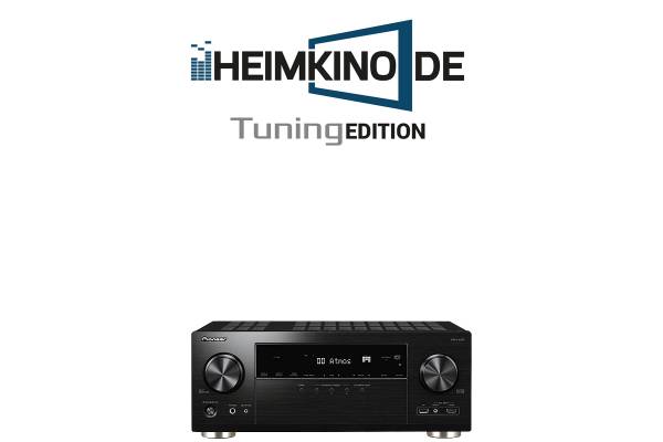 Pioneer VSX-LX305 - 9.2 AV-Receiver | HEIMKINO.DE Tuning Edition