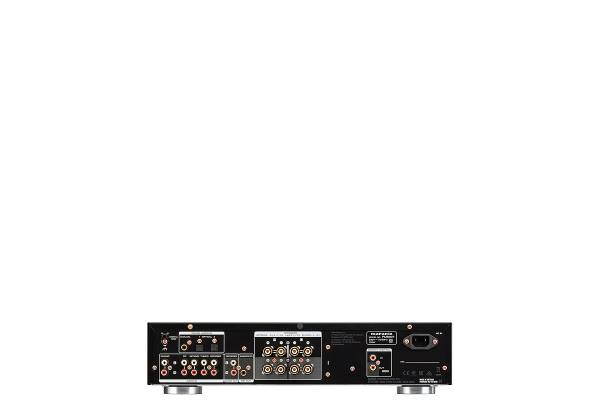 Marantz PM6007 Schwarz - Stereo-Vollverstärker