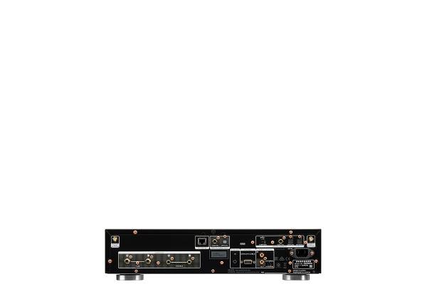 Marantz ND8006 Schwarz - Netzwerk CD Player