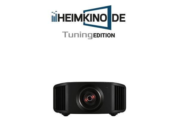 JVC DLA-NZ7 - 8K HDR Laser Beamer | HEIMKINO.DE Tuning Edition