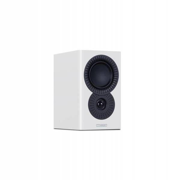 Mission LX-1 MKII Matt Weiss - Regallautsprecher / Paarpreis