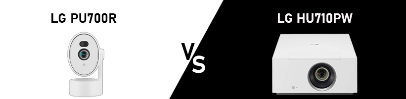 Samsung The Freesytele vs Philips PicoPix Max TV Beamer Vergleich
