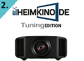 JVC NZ7 8K HDR Beamer Topseller 2023