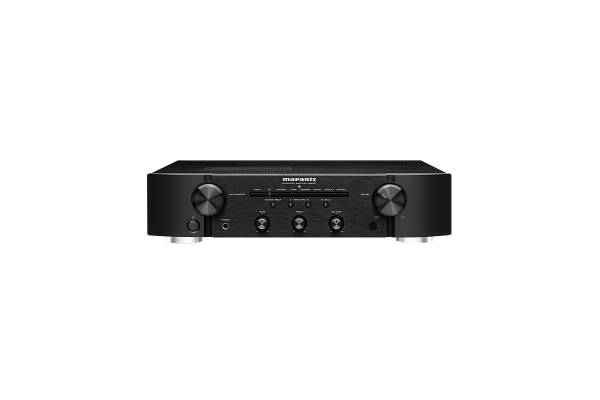 Marantz PM6007 Schwarz - Stereo-Vollverstärker