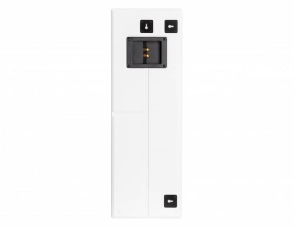 ELAC WS 1665, Weiß