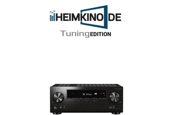 Pioneer VSX-935 - 7.2 AV-Receiver | HEIMKINO.DE Tuning Edition