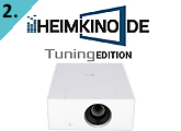 Lens Shift Beamer LG HU710PW Bestseller 2023