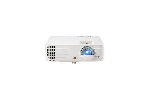 ViewSonic PX703HDH - Full HD 3D Beamer | HEIMKINO.DE Tuning Edition