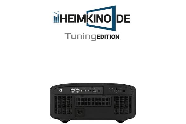 JVC DLA-NZ7 - 8K HDR Laser Beamer | HEIMKINO.DE Tuning Edition