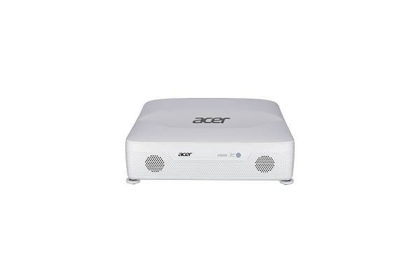 Acer ApexVision L812 - 4K HDR Laser TV Beamer | HEIMKINO.DE Tuning Edition