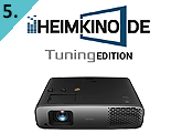 Lens Shift Beamer BenQ W4000i Bestseller 2023