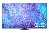 Samsung Q80C QLED (2023) 98" - 4K HDR Fernseher | HEIMKINO.DE Tuning Edition Samsung Q80C QLED (2023) 98" - 4K HDR Fernseher | HEIMKINO.DE Tuning Edition