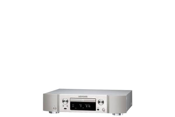Marantz ND8006 Silber - Netzwerk CD Player