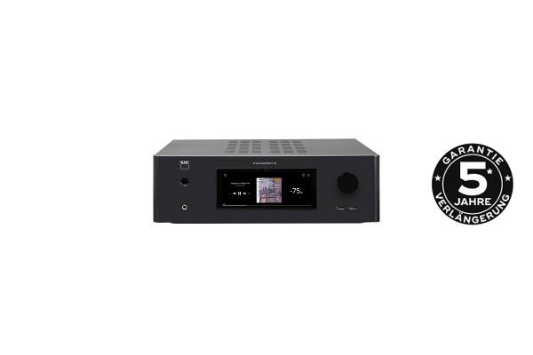 NAD T778 - 9.2 AV-Receiver | HEIMKINO.DE Tuning Edition