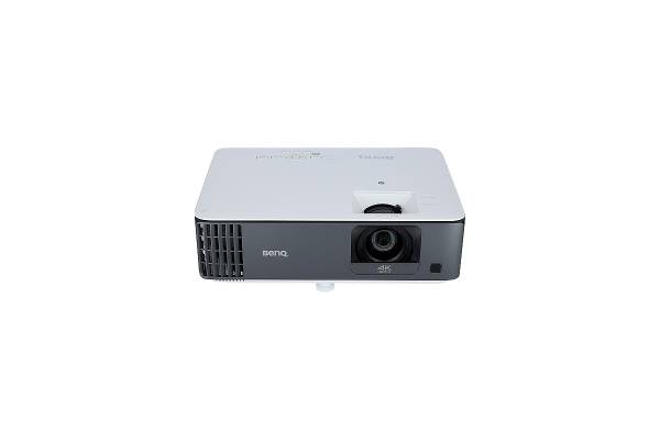 BenQ TK700 - 4K HDR Beamer | HEIMKINO.DE Tuning Edition