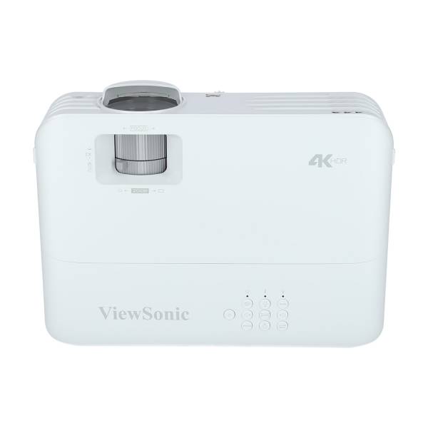 ViewSonic PX701-4K - 4K HDR Beamer | HEIMKINO.DE Tuning Edition