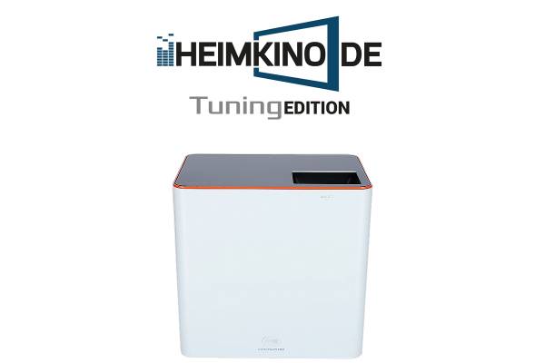 BenQ X3000i - 4K HDR LED Beamer | HEIMKINO.DE Tuning Edition