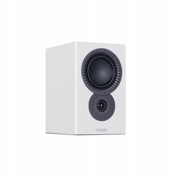 Mission LX-2 MKII Matt Weiss - Regallautsprecher / Paarpreis