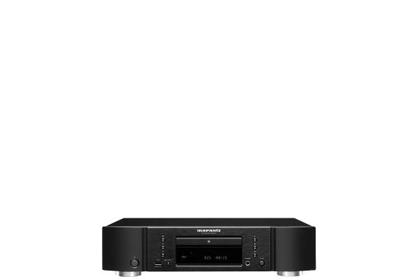 Marantz CD6007 Schwarz - CD Player