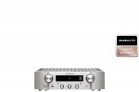 Marantz PM7000N Silber - Stereo-Vollverstärker Marantz PM7000N Silber - Stereo-Vollverstärker