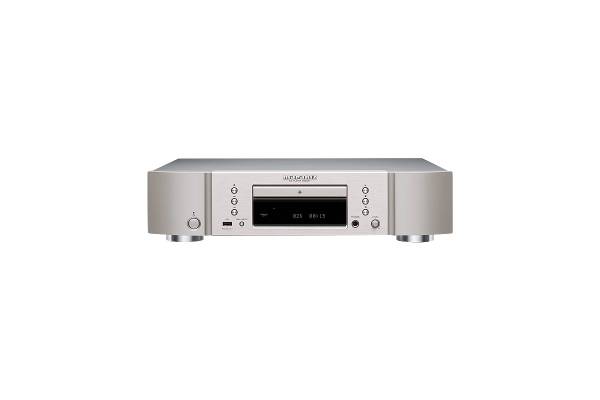 Marantz CD6007 Silber - CD Player
