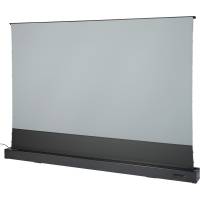 celexon CLR UST Rollup Kontrastleinwand 221 x 124cm - 100" schwarze Tension Bodenleinwand celexon CLR UST Rollup Kontrastleinwand 221 x 124cm - 100" schwarze Tension Bodenleinwand