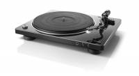 Denon DP-450USB Schwarz - Plattenspieler