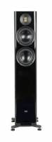 ELAC Solano FS 287 Hochglanz Schwarz - Standlautsprecher / Stückpreis ELAC Solano FS 287 Hochglanz Schwarz - Standlautsprecher / Stückpreis