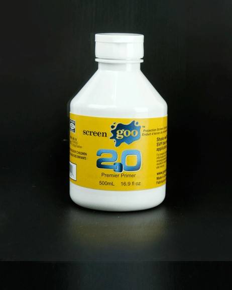 Screen Goo Acrylic Premier Primer 500 mL - SKU: 21242