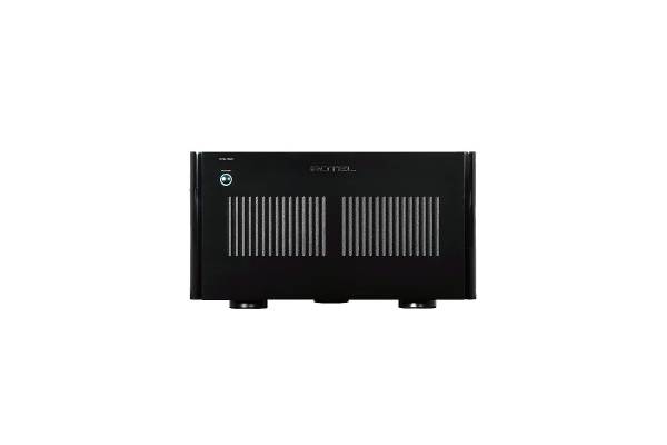 Rotel RMB-1585 Schwarz - 5 Kanal AV-Endstufe