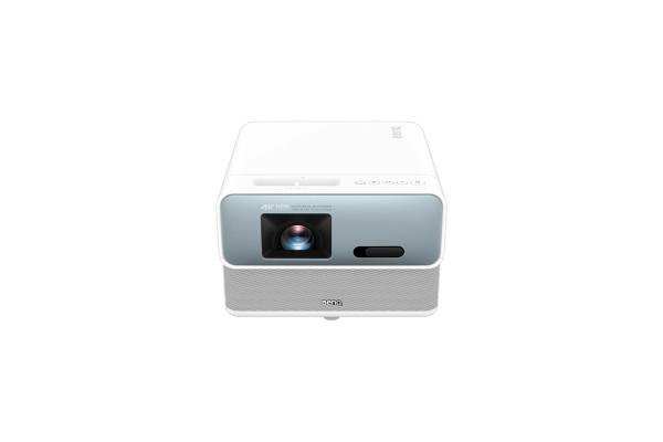 BenQ GP500 - 4K HDR LED Beamer | HEIMKINO.DE Tuning Edition