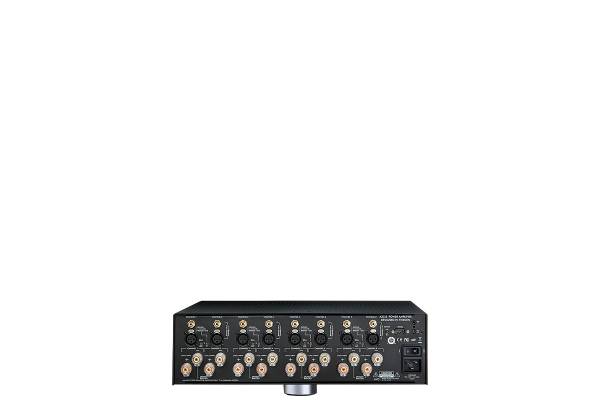 Primare A35.8 Silber - 8 Kanal AV-Endstufe