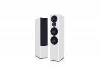 Mission LX-6 MKII Matt Weiss - Standlautsprecher / Paarpreis Mission LX-6 MKII Matt Weiss - Standlautsprecher / Paarpreis