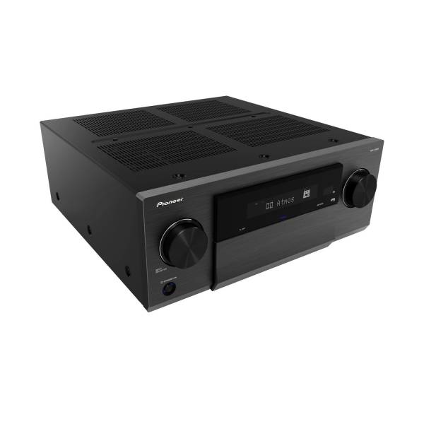 Pioneer VSX-LX805 - 11.4 AV-Receiver | HEIMKINO.DE Tuning Edition
