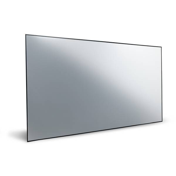 VAVA CLR UST Kontrastleinwand 220 x 124cm - 100" SlimLine Rahmenleinwand