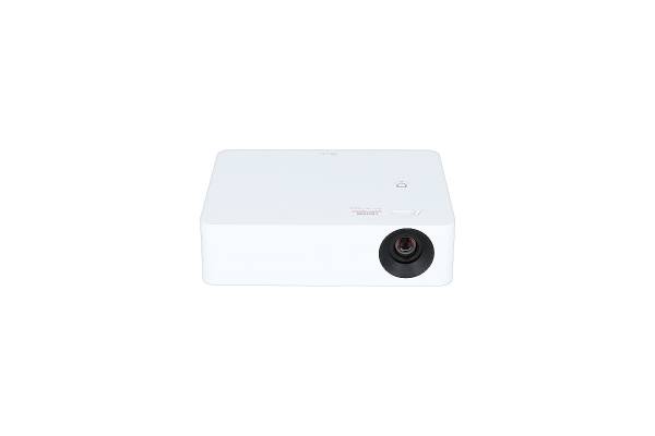 LG CineBeam PF610P - Full HD HDR LED Beamer | HEIMKINO.DE Tuning Edition