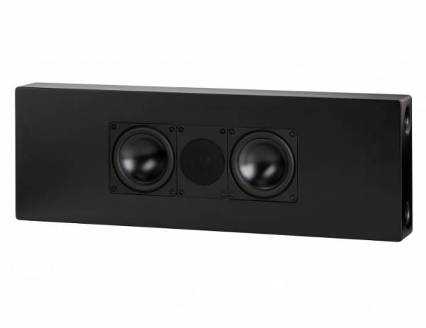 ELAC WS 1465, Schwarz