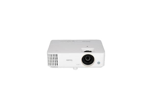BenQ TH685i - Full HD HDR Beamer | HEIMKINO.DE Tuning Edition