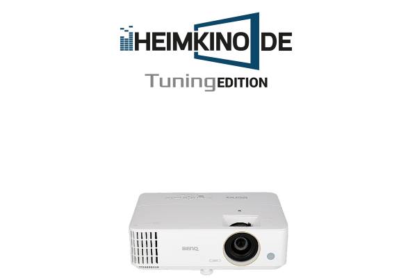 BenQ TH685i - Full HD HDR Beamer | HEIMKINO.DE Tuning Edition