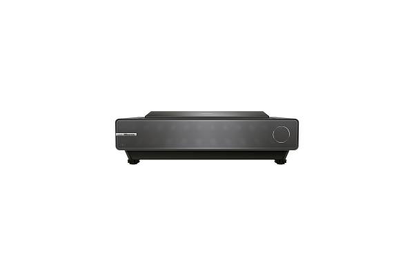 Hisense PX1-Pro - 4K HDR Laser TV Beamer | HEIMKINO.DE Tuning Edition