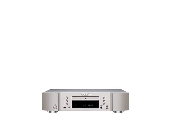 Marantz CD6007 Silber - CD Player