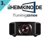 JVC NZ9 8K HDR Beamer Topseller 2023