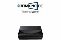 Philips Screeneo U5 - 4K HDR Laser TV Beamer | HEIMKINO.DE Tuning Edition