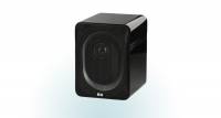 ELAC BS 302, schwarz, Paar ELAC BS 302, schwarz, Paar