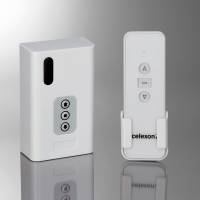 Celexon Professional 1-Kanal Funkset Celexon Professional 1-Kanal Funkset