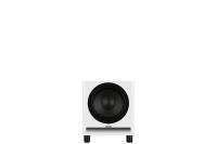 Mission ZX-12 Sub Hochglanz Weiss - 12" Frontfire Subwoofer Mission ZX-12 Sub Hochglanz Weiss - 12" Frontfire Subwoofer