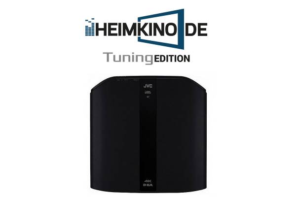 JVC DLA-NZ7 - 8K HDR Laser Beamer | HEIMKINO.DE Tuning Edition
